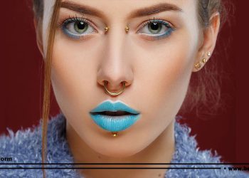 A complete guide for Piercing: Face and body