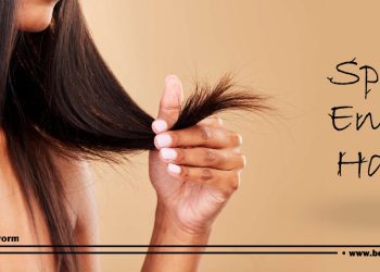 Split ends hair: what are the causes and how to get rid of it