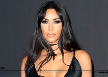 Kim Kardashian smokey eye makeup: Step by Step 2024