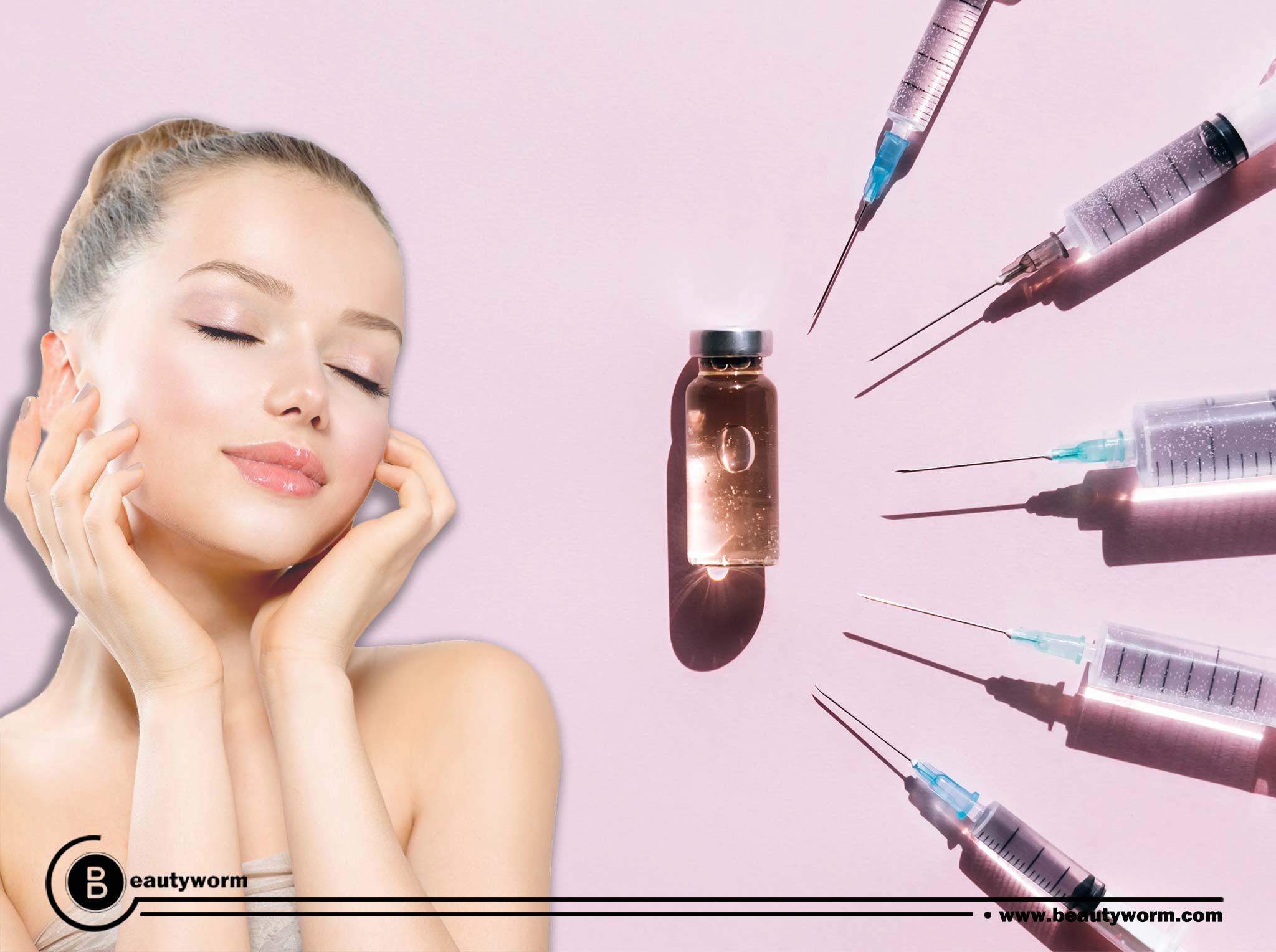 Things you should know about the Botox process