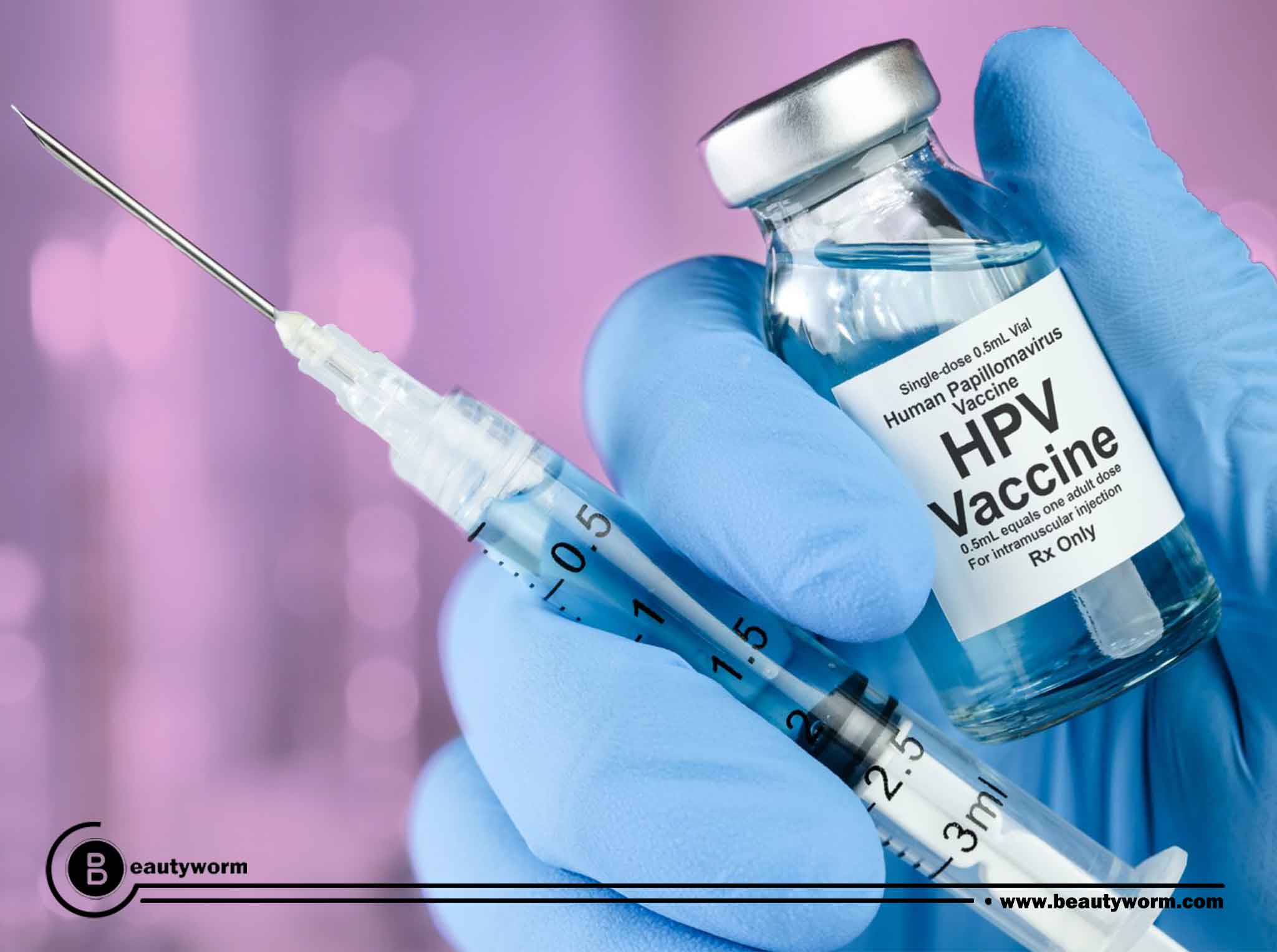 What is HPV vaccine and Who should get it?