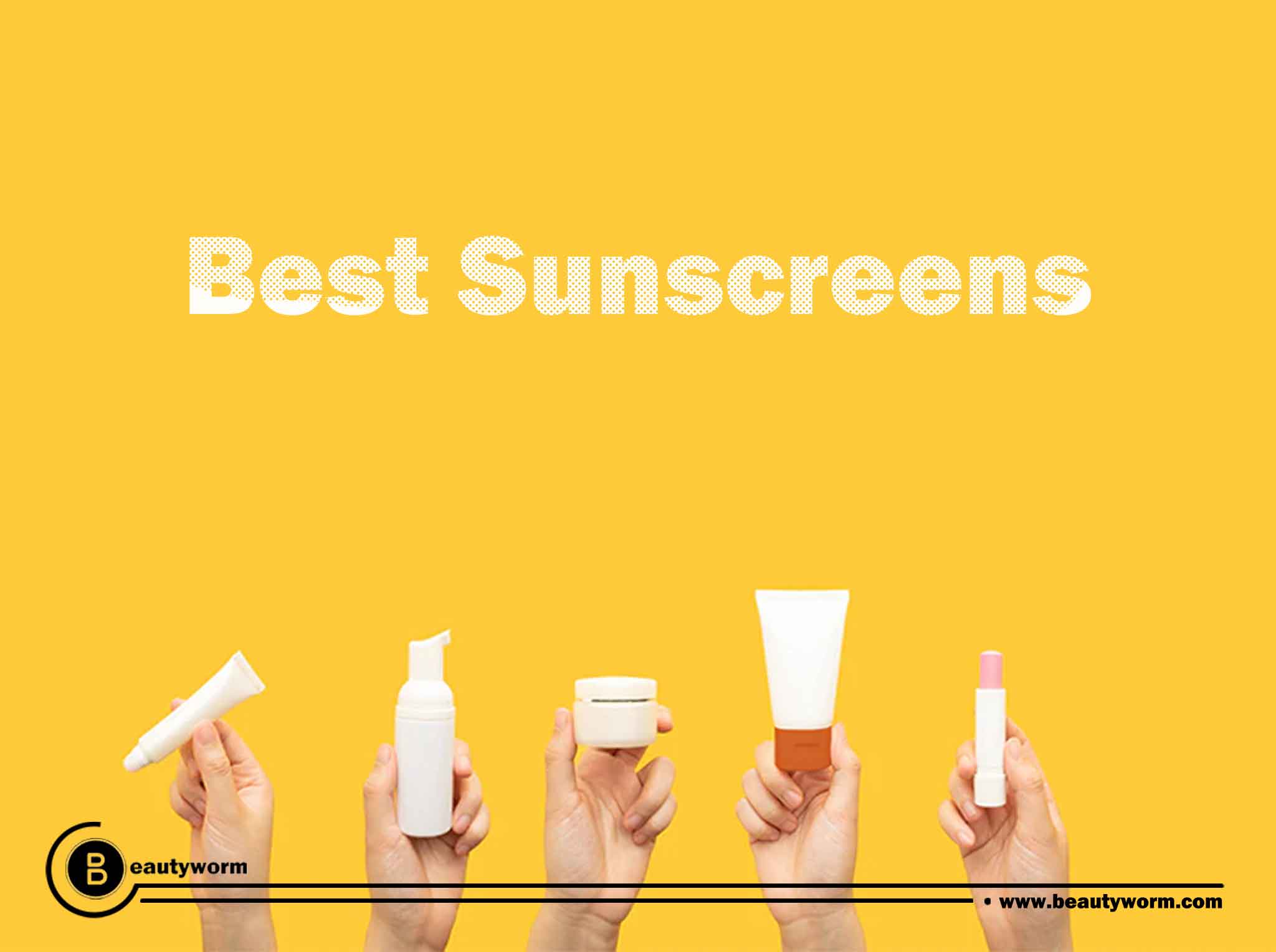 Best sunscreens of 2024