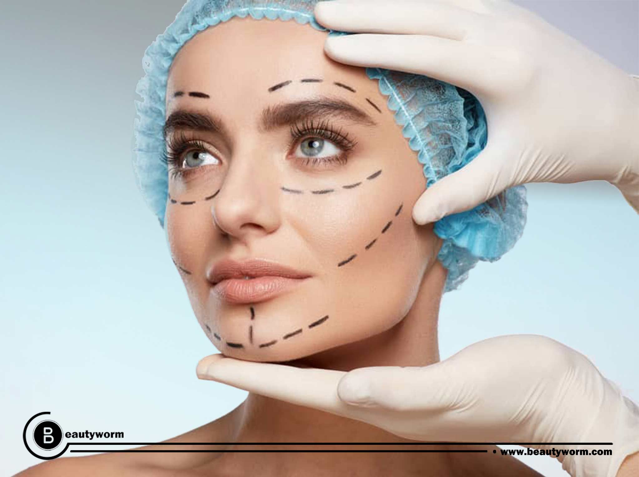 What can you expect cosmetic surgery?