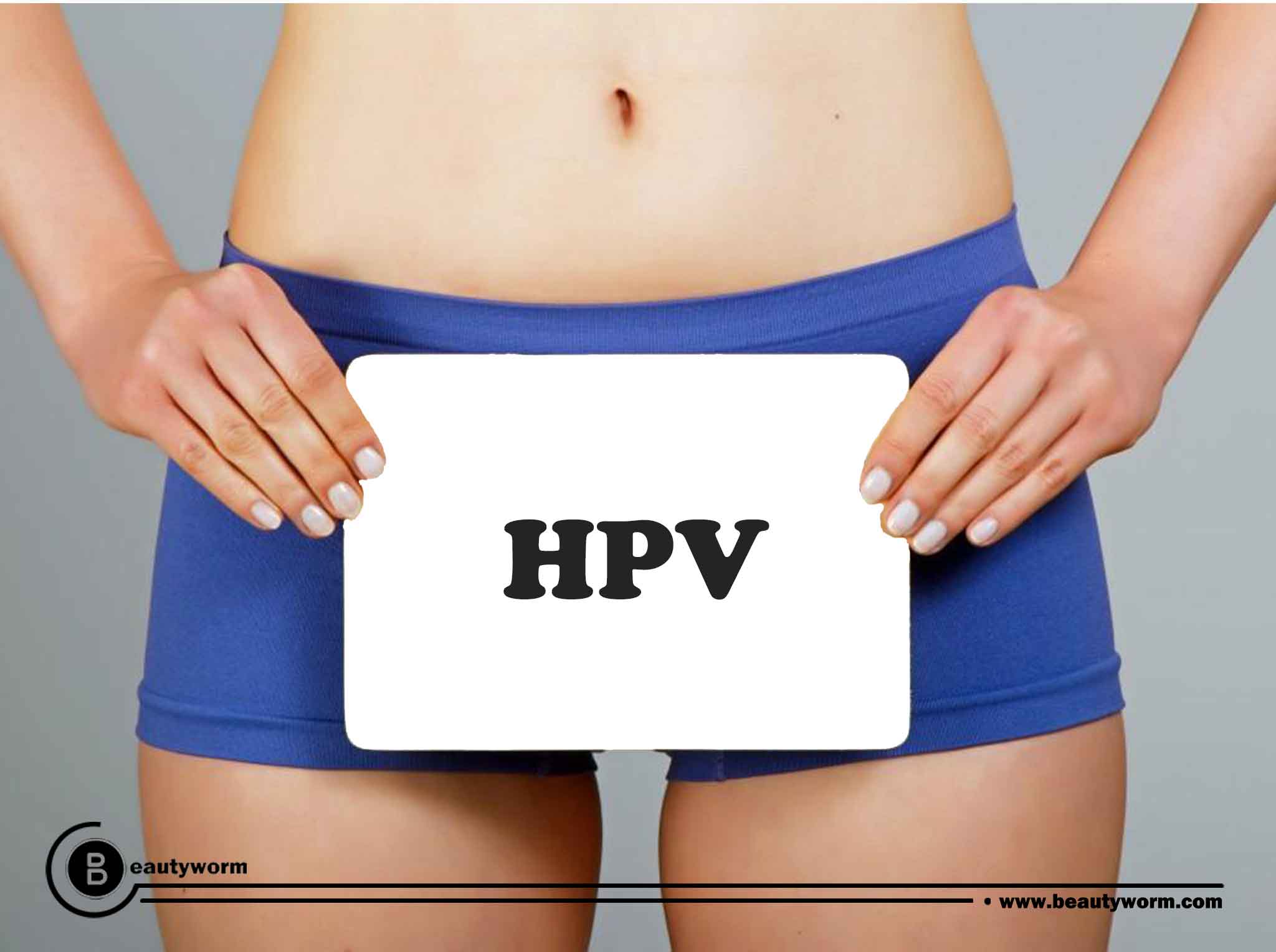 How does HPV affect Women?