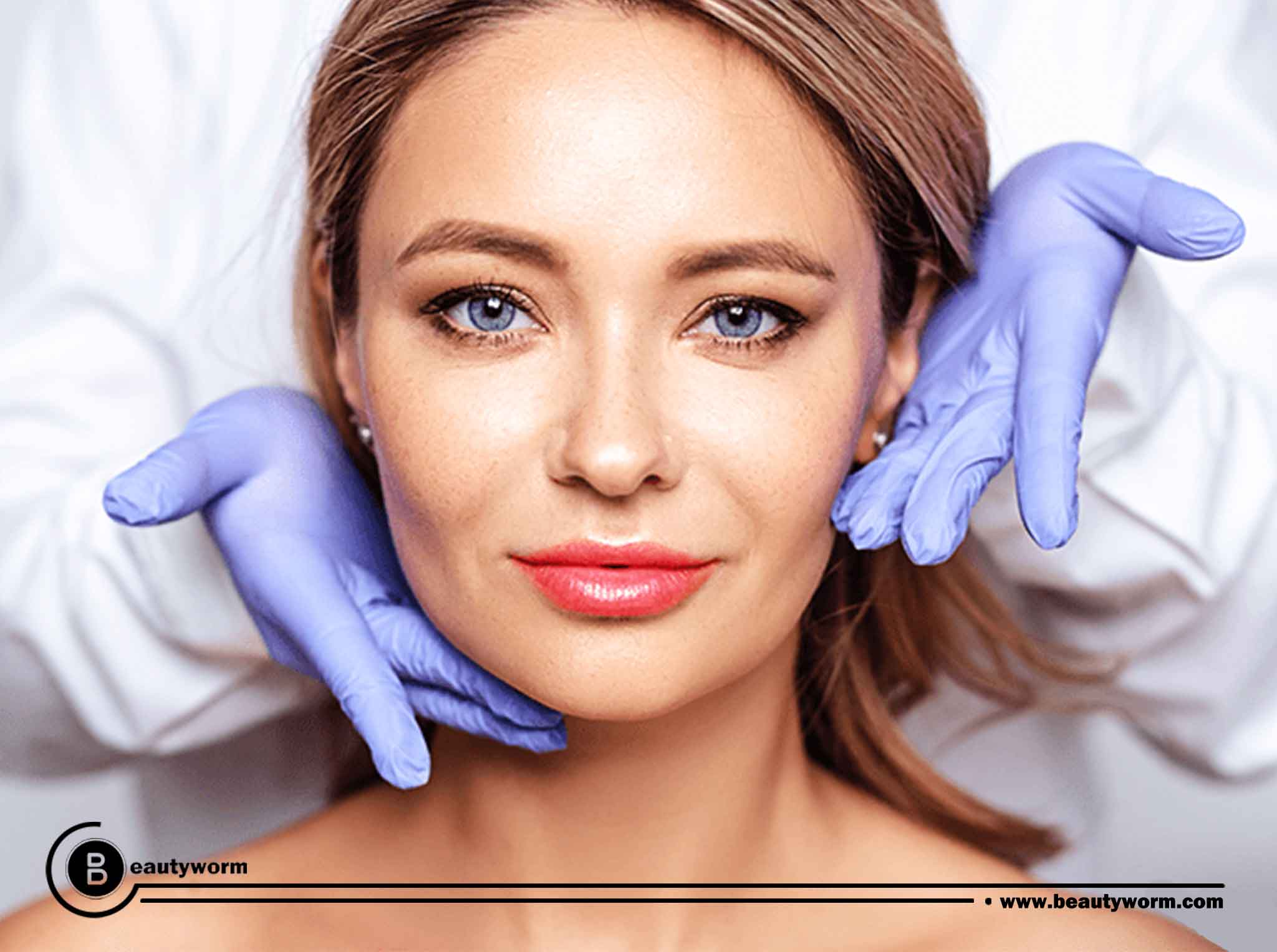 Cosmetic surgery vs. plastic surgery