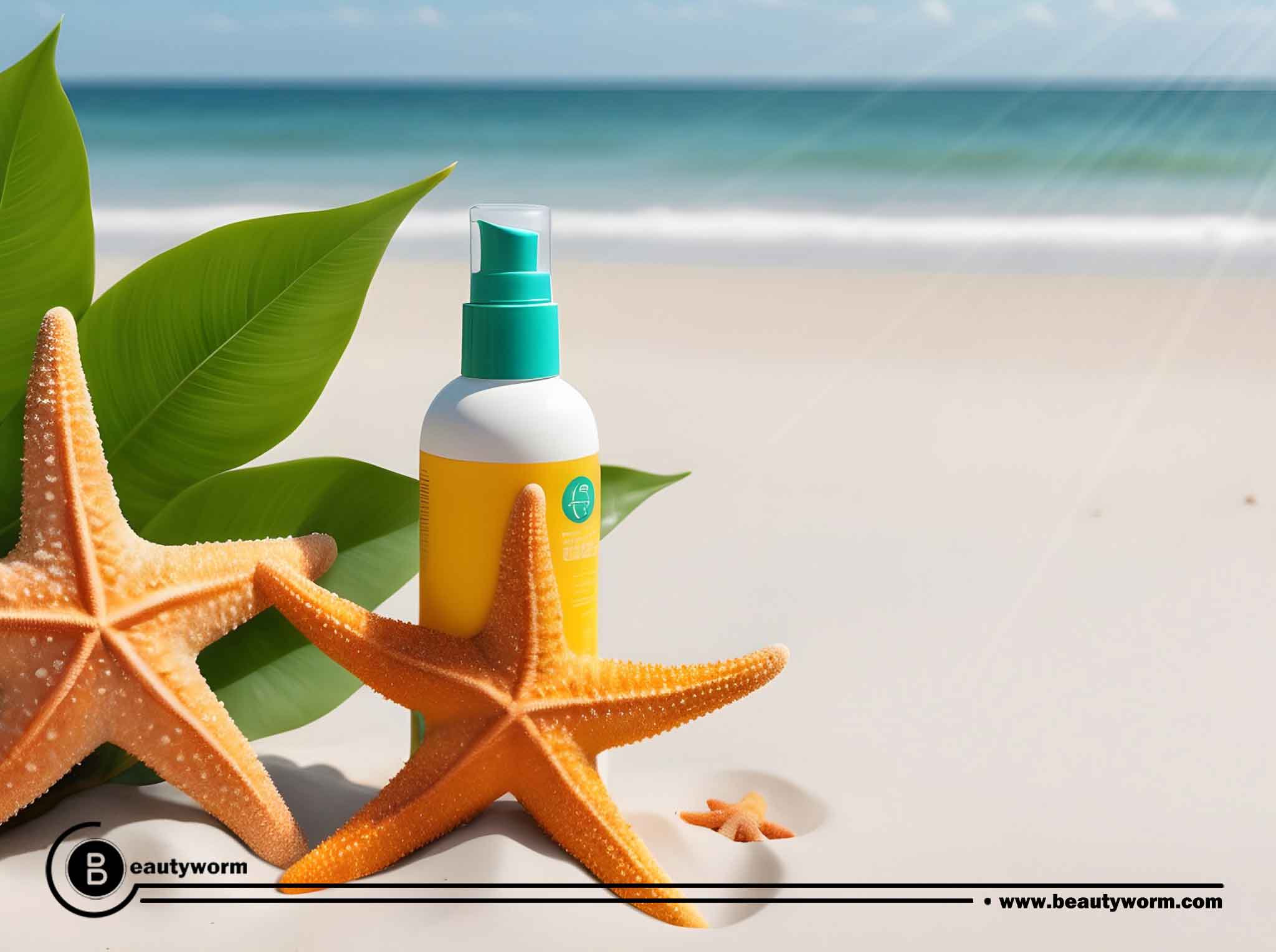 How long does sunscreen last?