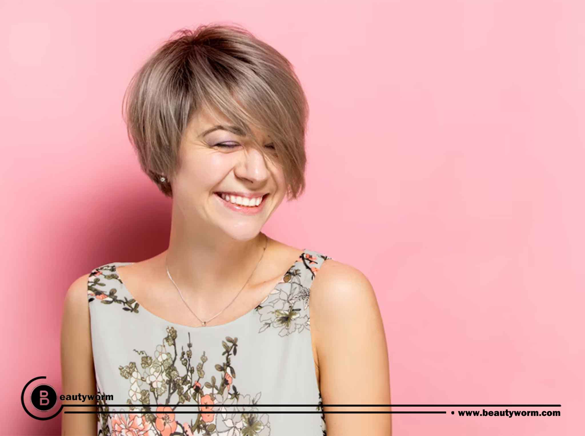 How should you choose the best short haircut for yourself?