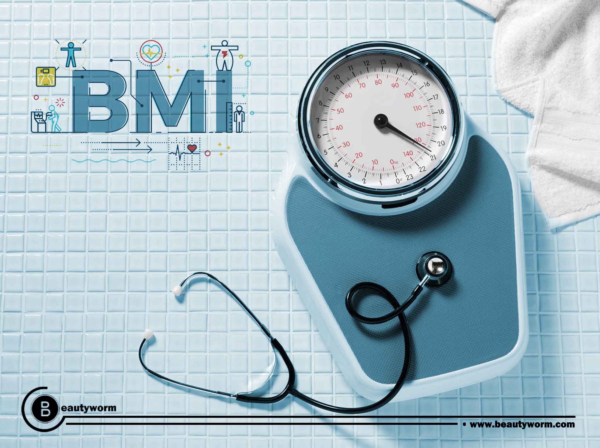 Body mass index and health risks